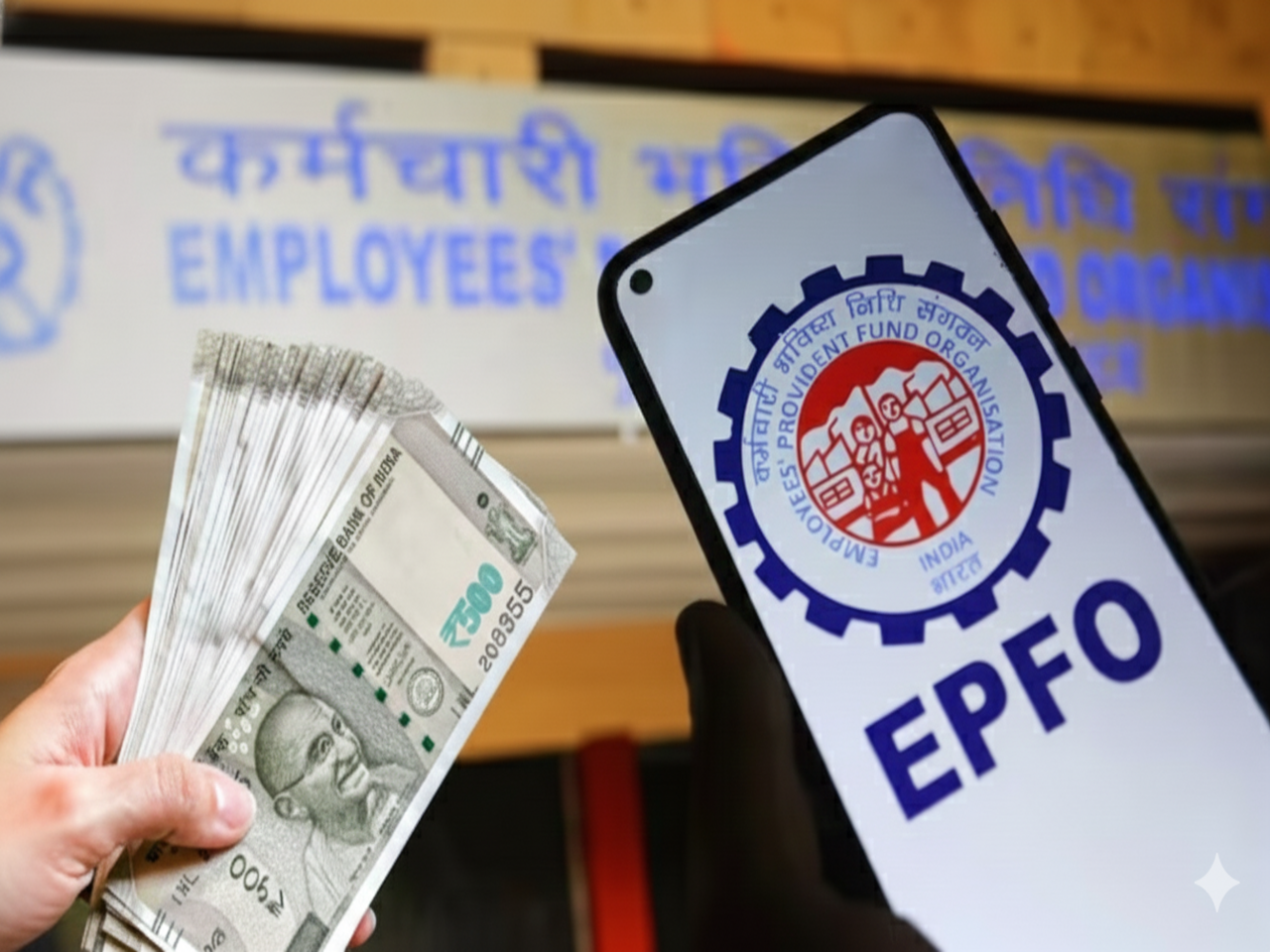 EPFO Pension Calculation: 30 Years Private Job में कितना मिलेगा हर महीने? पूरी जानकारी यहां