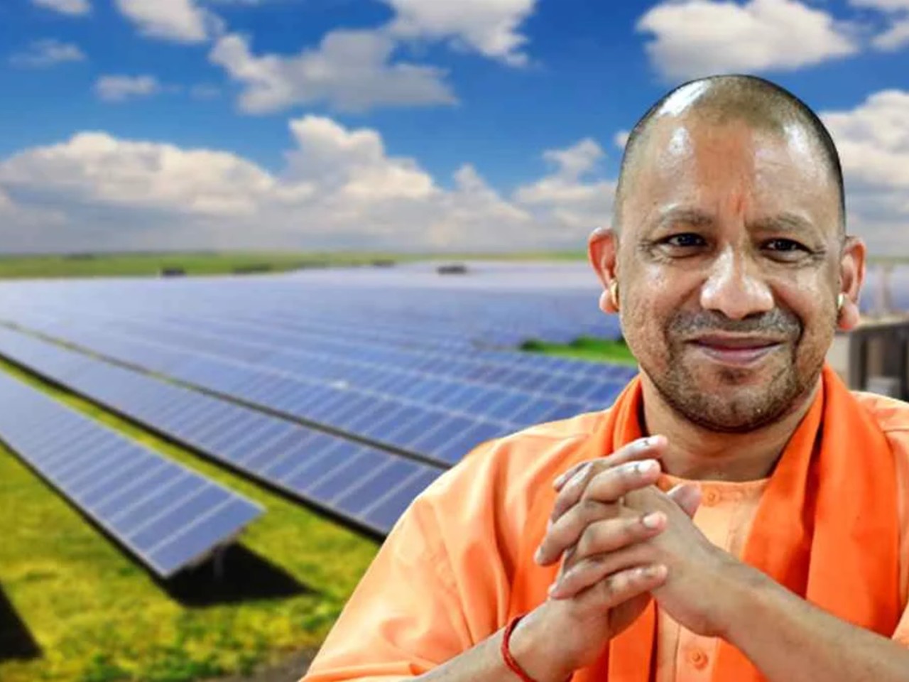 ‘पीएम सर्यू घर’ योजना – योगी सरकार ने दी 500 करोड़ की मंजूरी