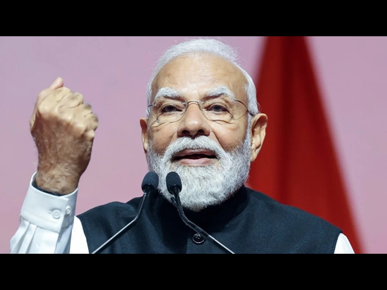 ‘विकसित भारत के लिए मानव पूंजी पर फोकस’ PM मोदी